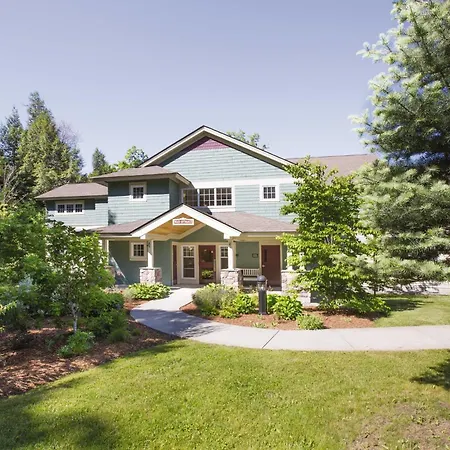 Wyndham Smugglers' Notch 1Br Apartment With Resort Access